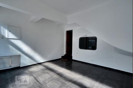 Sala de casa para alugar com 3 quartos, 120m² em Alto da Lapa, São Paulo