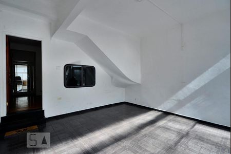 Sala de casa para alugar com 3 quartos, 120m² em Alto da Lapa, São Paulo