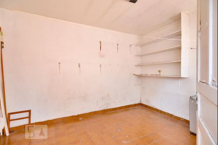 Área de Serviço de casa para alugar com 3 quartos, 120m² em Alto da Lapa, São Paulo