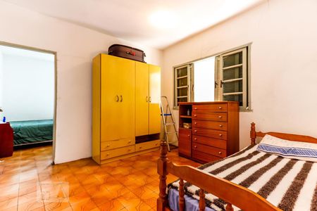 Quarto 2 de casa à venda com 3 quartos, 150m² em Vila Gustavo, São Paulo