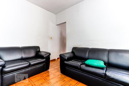 Sala de casa à venda com 3 quartos, 150m² em Vila Gustavo, São Paulo