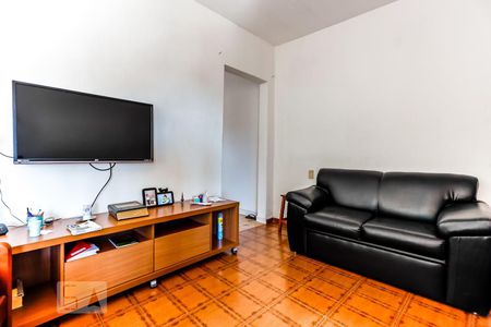 Sala de casa à venda com 3 quartos, 150m² em Vila Gustavo, São Paulo