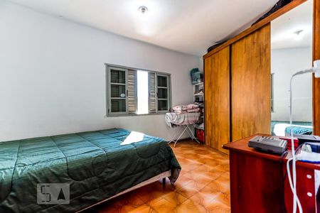 Quarto 1 de casa à venda com 3 quartos, 150m² em Vila Gustavo, São Paulo