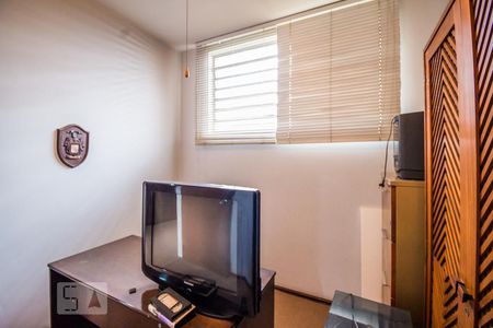 Quarto de casa à venda com 4 quartos, 440m² em Jardim Guanabara, Campinas