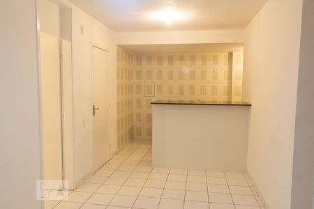 Apartamento à venda com 50m², 3 quartos e 1 vagaSala/Cozinha