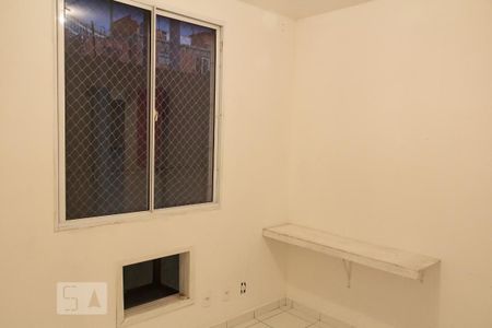 quarto 1 de apartamento à venda com 3 quartos, 50m² em Benfica, Rio de Janeiro