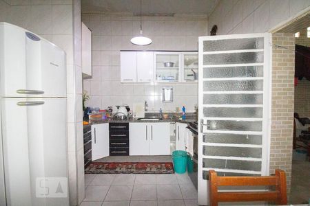 Cozinha de casa à venda com 4 quartos, 230m² em Santana, São Paulo