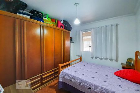 Quarto 2 de casa à venda com 4 quartos, 150m² em Vila Jerusalem, São Bernardo do Campo
