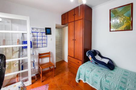 Quarto 1 de casa à venda com 4 quartos, 150m² em Vila Jerusalem, São Bernardo do Campo