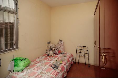 Quarto 1 de casa à venda com 5 quartos, 300m² em Pilares, Rio de Janeiro