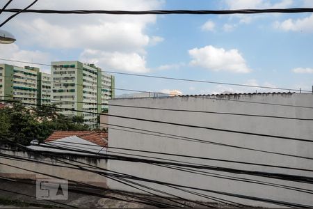 Vista Varanda de casa à venda com 5 quartos, 300m² em Pilares, Rio de Janeiro