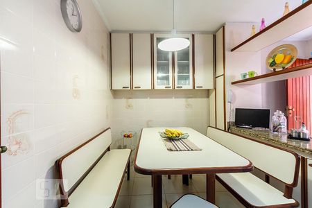 Cozinha de casa à venda com 4 quartos, 144m² em Vila Olímpia, São Paulo