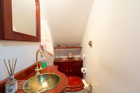 Lavabo de casa à venda com 4 quartos, 144m² em Vila Olímpia, São Paulo