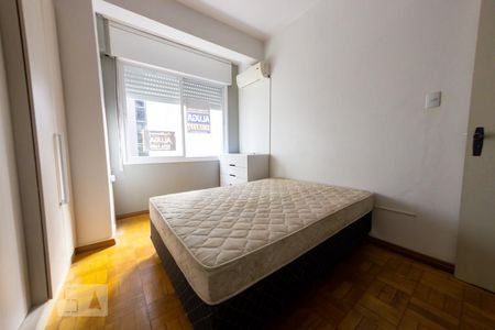 Quarto de apartamento para alugar com 1 quarto, 47m² em Centro Histórico, Porto Alegre