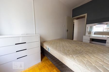 Quarto de apartamento para alugar com 1 quarto, 47m² em Centro Histórico, Porto Alegre