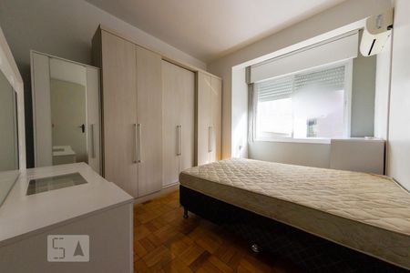 Quarto de apartamento para alugar com 1 quarto, 47m² em Centro Histórico, Porto Alegre