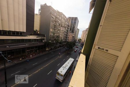 Vista de apartamento para alugar com 1 quarto, 47m² em Centro Histórico, Porto Alegre