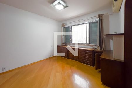 Quarto 1 de apartamento à venda com 3 quartos, 132m² em Jardim, Santo André