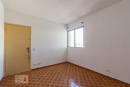 Sala de apartamento à venda com 2 quartos, 57m² em Parque Pinheiros, Taboão da Serra