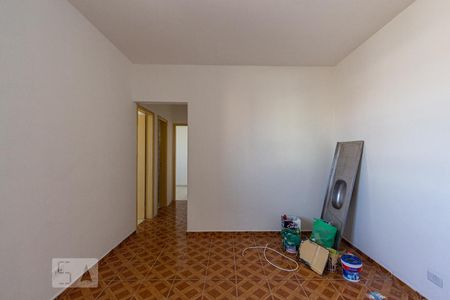 Sala de apartamento à venda com 2 quartos, 57m² em Parque Pinheiros, Taboão da Serra