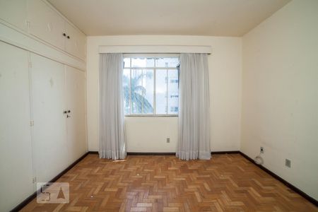 quarto de apartamento à venda com 3 quartos, 140m² em Gutierrez, Belo Horizonte