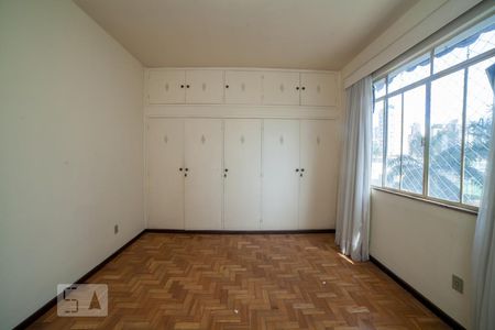 quarto de apartamento à venda com 3 quartos, 140m² em Gutierrez, Belo Horizonte