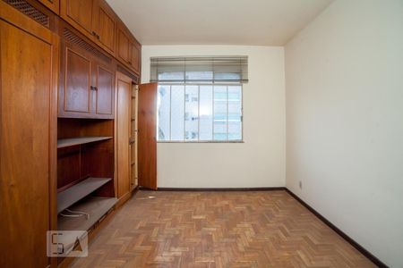 quarto2 de apartamento à venda com 3 quartos, 140m² em Gutierrez, Belo Horizonte