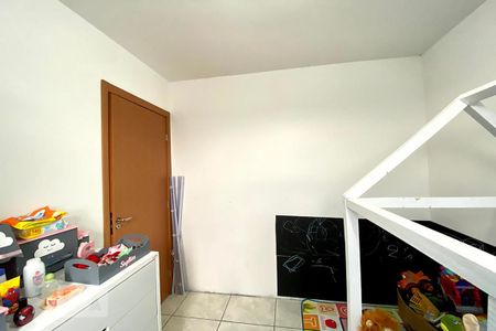 Quarto 2 de apartamento à venda com 2 quartos, 40m² em Feitoria, São Leopoldo