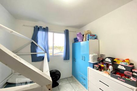 Quarto 2 de apartamento à venda com 2 quartos, 40m² em Feitoria, São Leopoldo