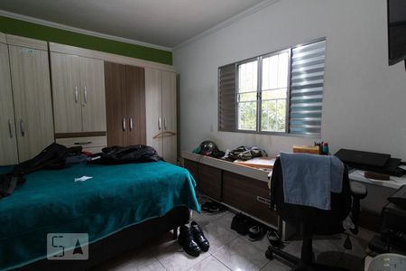 Quarto 3 de casa à venda com 5 quartos, 175m² em Vila Rio de Janeiro, Guarulhos