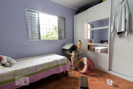 Quarto 1 de casa à venda com 5 quartos, 175m² em Vila Rio de Janeiro, Guarulhos