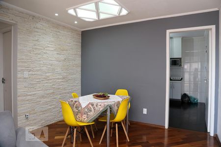 Sala de apartamento para alugar com 3 quartos, 94m² em Fazenda Morumbi, São Paulo