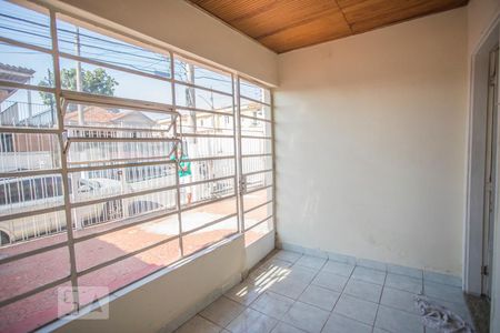 Hall de casa à venda com 2 quartos, 160m² em Vila Babilônia, São Paulo