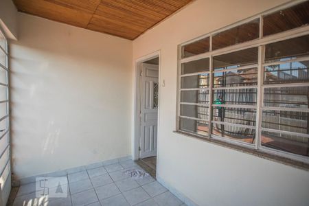 Hall de casa à venda com 2 quartos, 160m² em Vila Babilônia, São Paulo