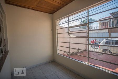 Hall de casa à venda com 2 quartos, 160m² em Vila Babilônia, São Paulo