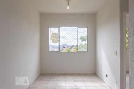 Sala de apartamento à venda com 2 quartos, 44m² em Planalto, Belo Horizonte