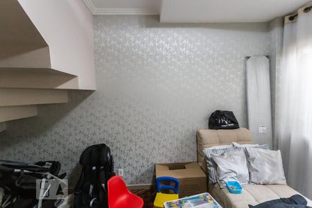 Sala de casa à venda com 3 quartos, 146m² em Vila Tereza, São Bernardo do Campo