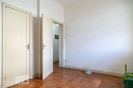 Quarto 1 de apartamento à venda com 3 quartos, 90m² em Lourdes, Belo Horizonte