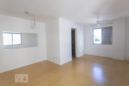 Studio à venda com 36m², 1 quarto e 1 vagaKitnet