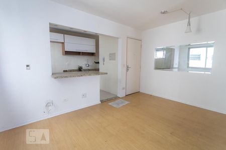 Kitnet de kitnet/studio à venda com 1 quarto, 36m² em Campos Elíseos, São Paulo