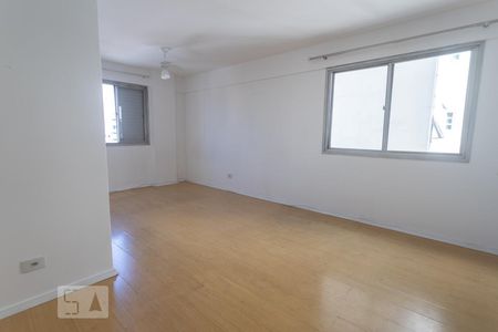 Studio à venda com 36m², 1 quarto e 1 vagaKitnet