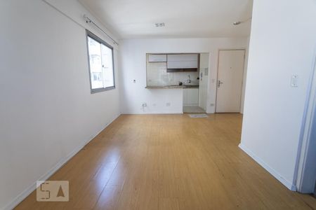 Kitnet de kitnet/studio à venda com 1 quarto, 36m² em Campos Elíseos, São Paulo