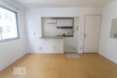 Kitnet de kitnet/studio à venda com 1 quarto, 36m² em Campos Elíseos, São Paulo