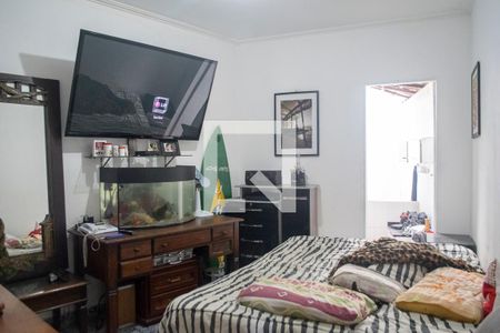 Quarto 1 de casa à venda com 2 quartos, 140m² em Lauzane Paulista, São Paulo