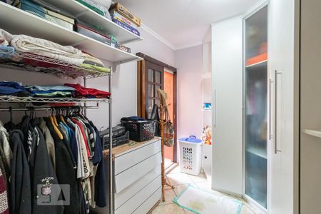 Quarto 2 de casa de condomínio à venda com 3 quartos, 192m² em Vila Salete, São Paulo