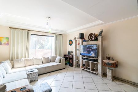 Sala de casa de condomínio à venda com 3 quartos, 192m² em Vila Salete, São Paulo