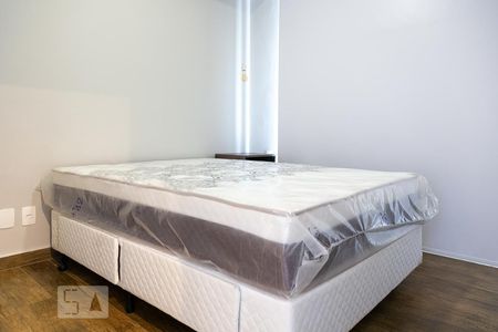 Suíte de apartamento à venda com 1 quarto, 42m² em Santa Cecília, São Paulo