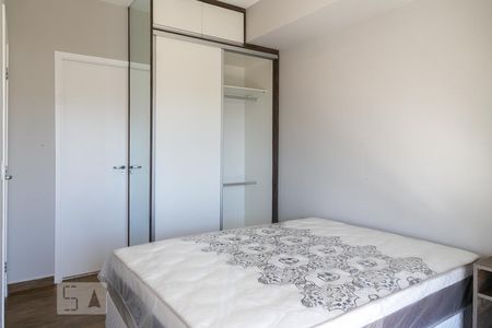 Suíte de apartamento à venda com 1 quarto, 42m² em Santa Cecília, São Paulo