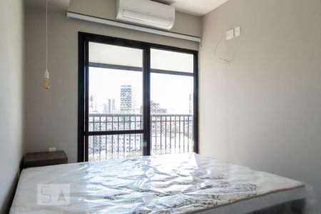 Suíte de apartamento à venda com 1 quarto, 42m² em Santa Cecília, São Paulo