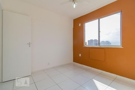 Quarto 1 de apartamento para alugar com 2 quartos, 45m² em Madureira, Rio de Janeiro